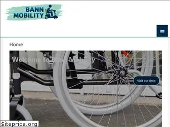 bannmobility.com