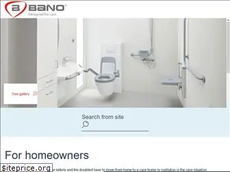 bano.co.uk