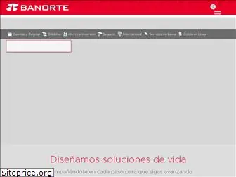 banorte.com