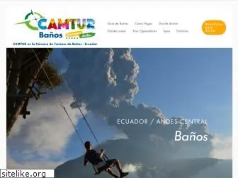 banostravel.com