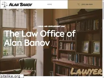 banovlaw.com