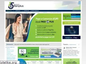 banplus.com