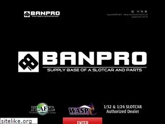 banproject.com