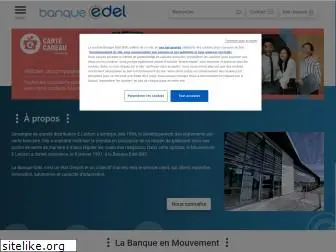 banque-edel.fr