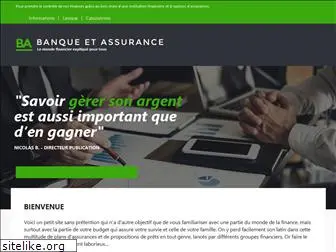 banque-et-assurance.com