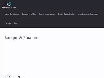 banque-finance.fr