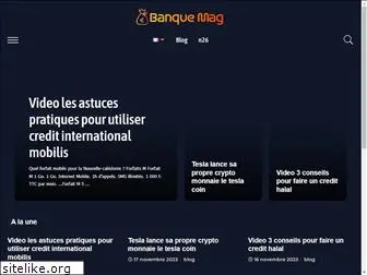 banque-mag.com