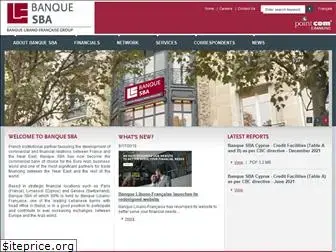 banque-sba.com