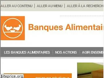 banquealimentaire.org