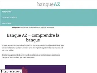 banqueaz.com