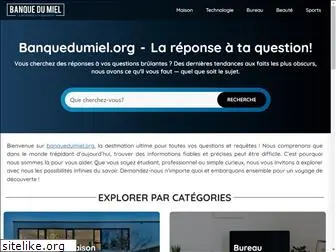 banquedumiel.org