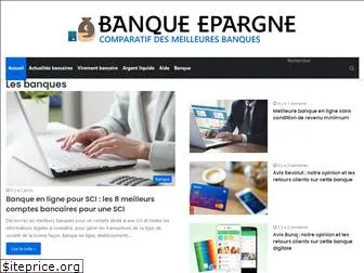 banqueepargne.net