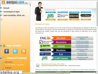 banqueligne.com