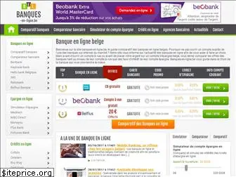 banques-en-ligne.be