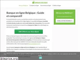 banquesbelgique.com