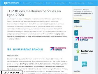 banquesenligne.com