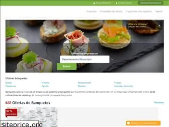 banquete.com.co