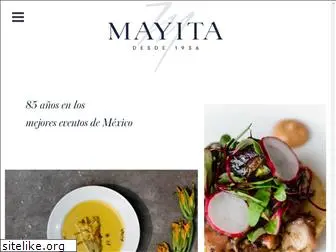 banquetesmayita.com.mx