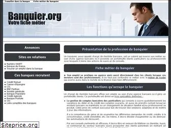 banquier.org