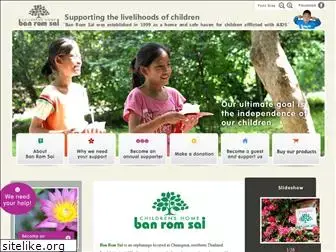 banromsai.org