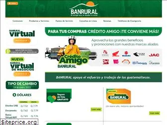 banrural.com.gt