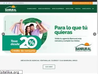 banrural.com.hn