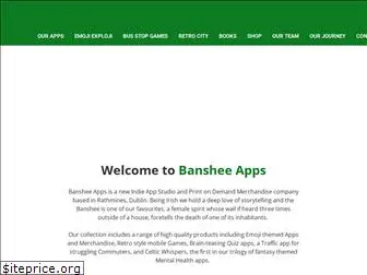 bansheeapps.com