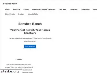 bansheeranch.com