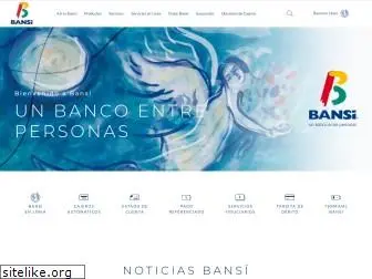 bansi.com.mx