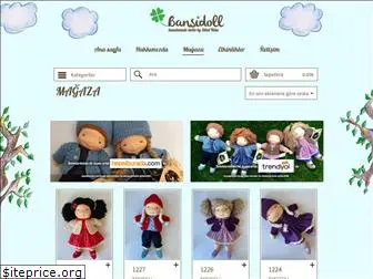 bansidoll.com