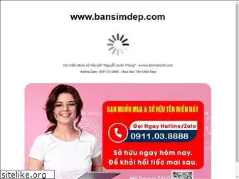 bansimdep.com