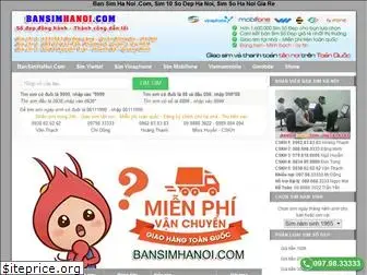 bansimhanoi.com