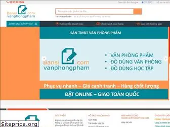 bansivanphongpham.com