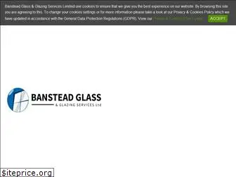 bansteadglass.co.uk