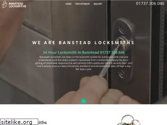 bansteadlocksmiths.com
