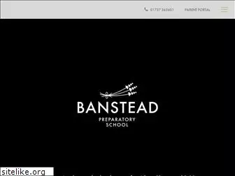 bansteadprep.com