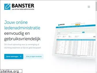 banster.nl