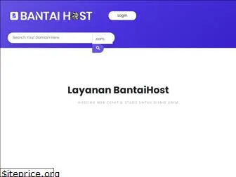 bantaihost.com