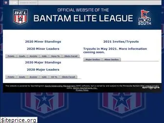 bantamelite.com