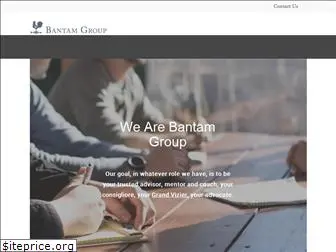 bantamgroup.com