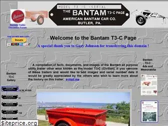 bantamt3c.com