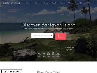 bantayanisland.com