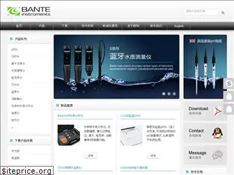 bante-china.com