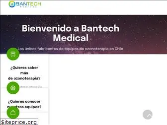 bantechmedical.cl