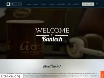 bantechsolutions.com