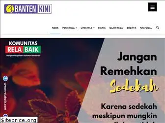 bantenkini.com