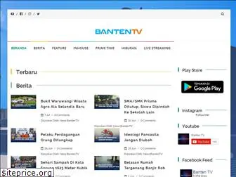 bantentv.com