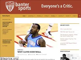 banter-sports.com