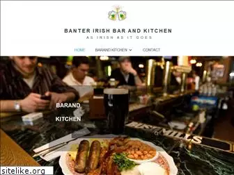 banteririshbarandkitchen.com