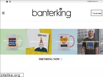 banterking.com